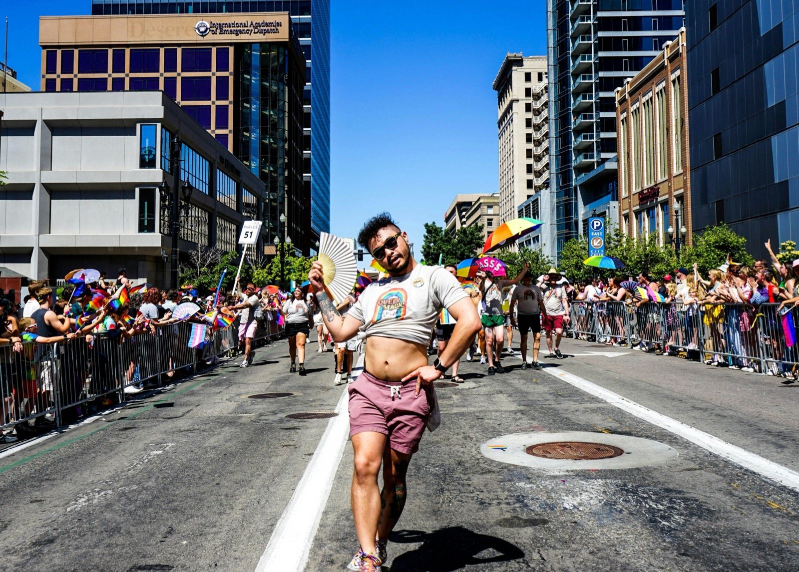 The 2026 LGBTQ+ Pride & Events Calendar