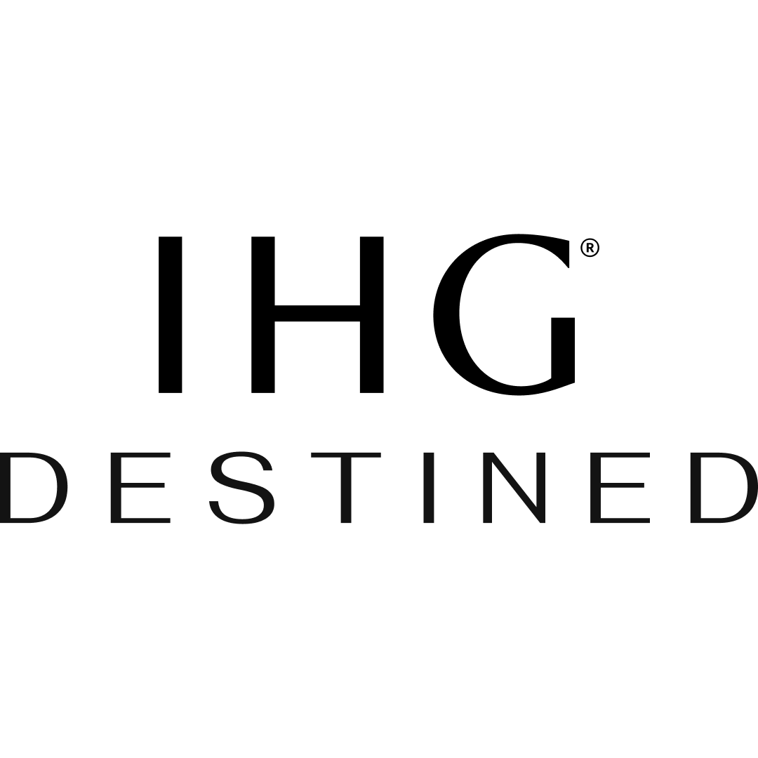 IHG logo