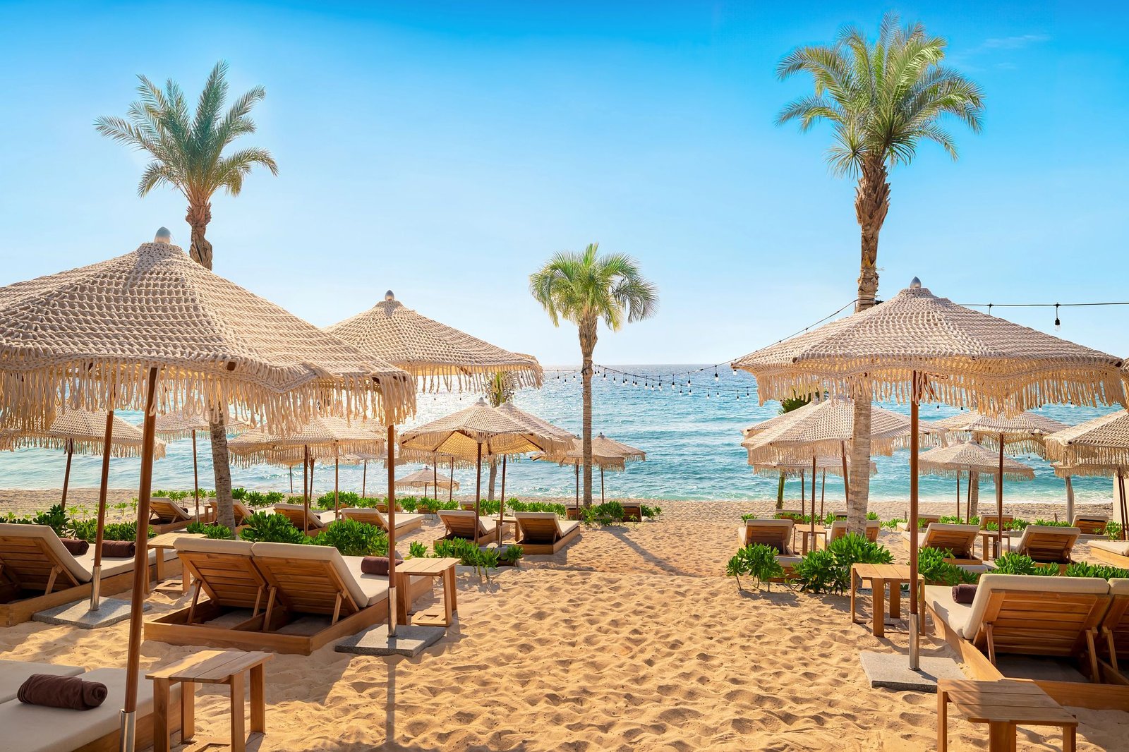 Beach Club